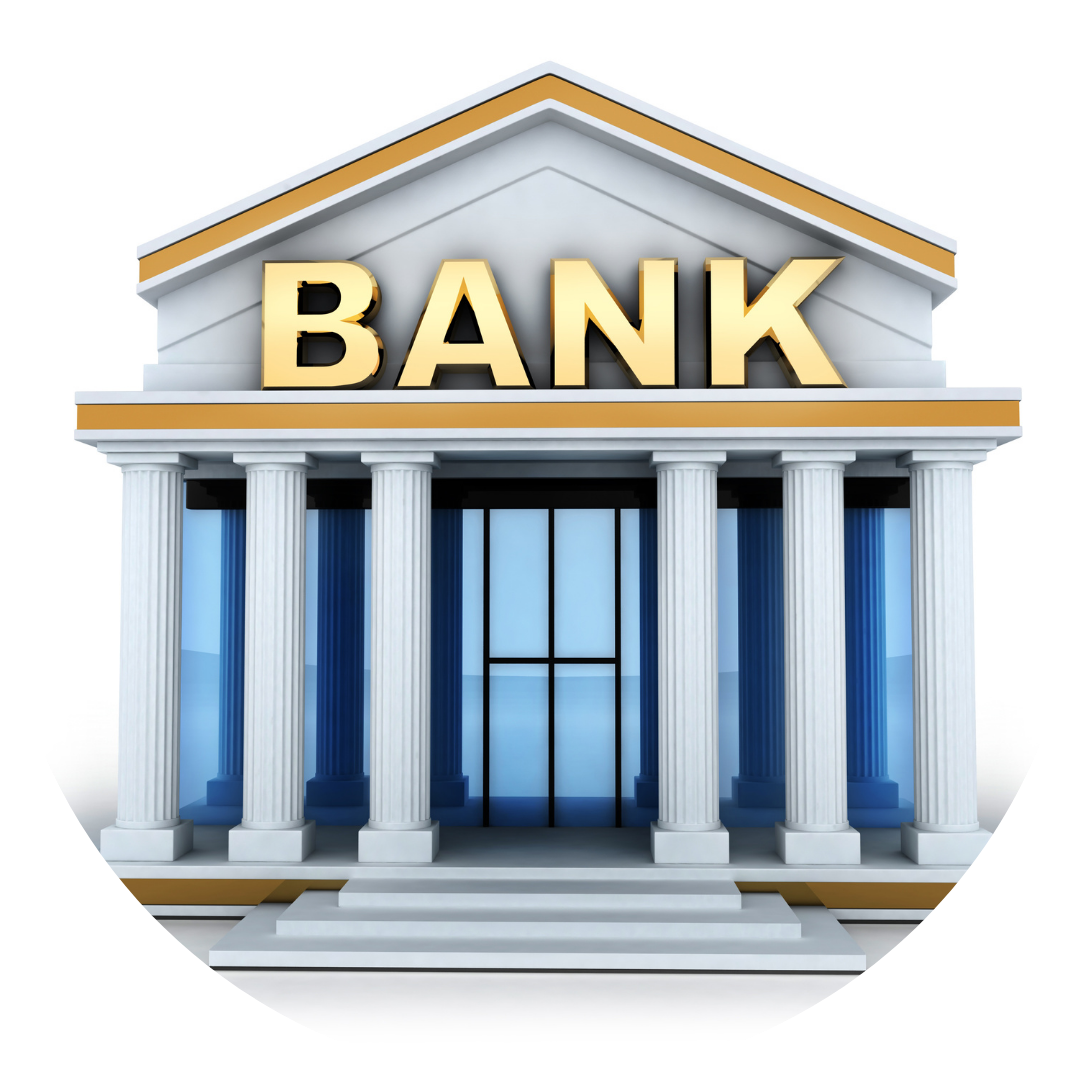 bank